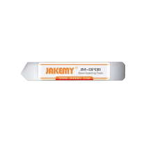 JAKEMY Spatola metallica (JM-OP08)