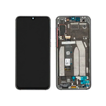 Display Completo Grigio Xiaomi Mi 9 SE