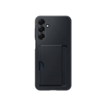 SAMSUNG Custodia Porta-Carte Galaxy A16 4G/5G (Nero)