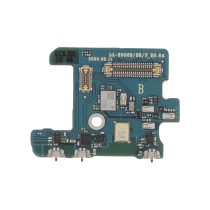 Scheda Figlia Micro Galaxy Note 20 Ultra 5G (N985F/N986B)
