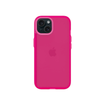 RHINOSHIELD JellyTint iPhone 15 Plus (Rosa)