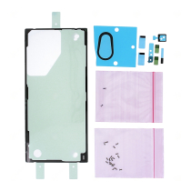 Kit Adesivo Galaxy S22 Ultra (G908B)