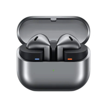 Samsung Galaxy Buds 3 (Argento) (Grado A)