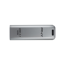 PNY Chiavetta USB Elite Steel 32 GB