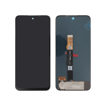 Display Completo Nero Moto G31