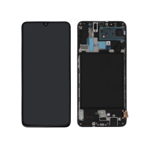 Display completo Galaxy A70 (A705F)