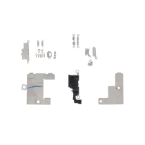 Set Pezzi Metallici iPhone 14 Plus