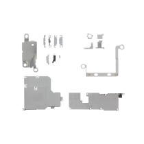 Set Pezzi Metallici iPhone 14 Pro