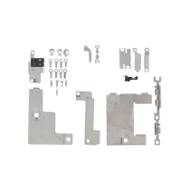 Set Pezzi Metallici iPhone 14
