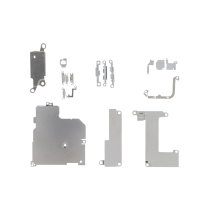Set Pezzi Metallici iPhone 13 Pro Max