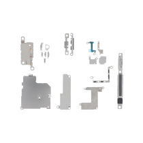 Set Pezzi Metallici iPhone 13 Pro