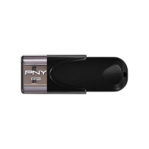 PNY Chiavetta USB Attaché 4 USB 2.0 64 GB