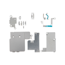 Set Pezzi Metallici iPhone 13 mini
