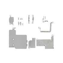 Set Pezzi Metallici iPhone 13