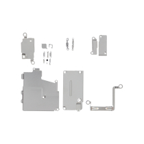 Set Pezzi Metallici iPhone 12 Pro