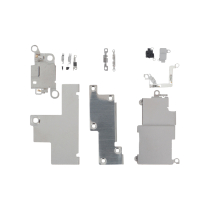 Set Pezzi Metallici iPhone 12 mini