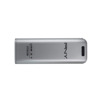 PNY Chiavetta USB Elite Steel 256 GB