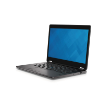 Dell Latitude E7470 14'' - Core i5 6a Gen - SSD 256 GB - Ram 8 GB - AZERTY (Batteria Nuova) (Grado B)