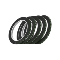 2UUL Adesivo Schermo/Telaio 3mm (CS01) (Lotto da 5)