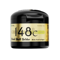 2UUL Black Skull Pasta Saldante 148°C (RS148) (50g)