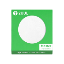 2UUL Salviette in Microfibra Master 15x15cm (x60) (CL02)