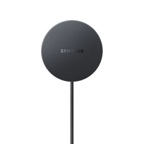 Samsung Pad Magnetico USB-C 25W (Grigio Scuro) (Masterbox 40pz)
