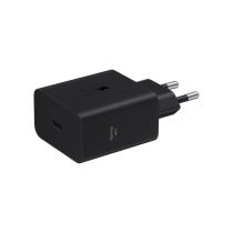 Samsung Alimentatore USB-C 60W (Nero) (Masterbox 20pz)