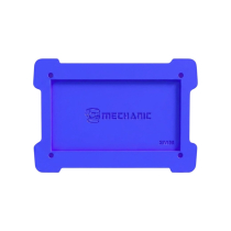 MECHANIC ITin-12 Tappetino per Riparazioni Magnetico