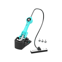 RF4 Pistola ad Aria Calda Intelligente 800W (RF-H11)