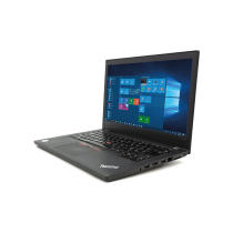 Lenovo ThinkPad T470 14'' - Core i5 6a Gen - SSD 256 GB - Ram 8 GB - AZERTY (Batteria Nuova) (Grado A)