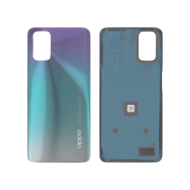 Vetro Posteriore Blu Oppo A72/A92
