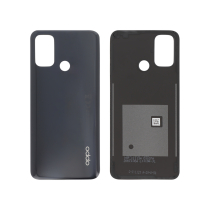 Vetro Posteriore Nero Oppo A53s/A53