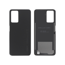 Vetro Posteriore Nero Oppo A76/A96