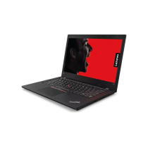 Lenovo ThinkPad L480 14'' - Core i5 - 8a Gen - SSD 256 GB - Ram 8 GB - AZERTY (Display Touch) (Grado A)
