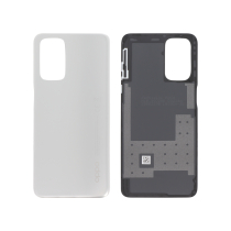Vetro Posteriore Argento Oppo A54 5G/A74 5G