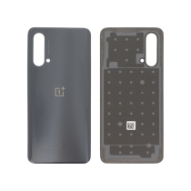 Vetro Posteriore Nero OnePlus Nord CE 5G