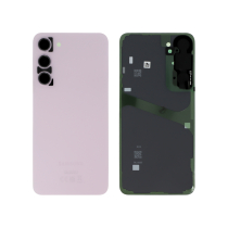 Vetro Posteriore Lavanda Galaxy S23+ (S916B)