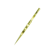 MAANT TA-1 Pinza Diritta antistatica Inox
