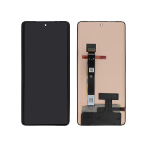 Display Completo Nero Moto Edge 30 Fusion (ReLife)