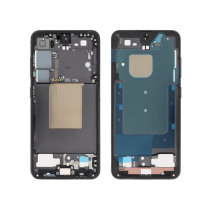 Telaio Centrale Nero Galaxy S24 (S921B)