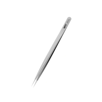 MAANT Battle Blade-A Pinza Antistatica in Acciaio Inox