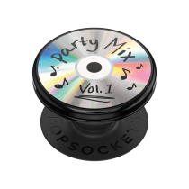 POPSOCKET PopGrip Backspin CD-Rom Road»  
«POPSOCKET PopGrip Backspin CD-Rom Road