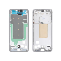 Telaio Centrale Argento Galaxy S24 FE (S721B)