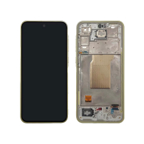 Schermo Completo Lime Galaxy A35 5G (A356B) (PA)
