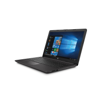 HP 250 G6 Notebook PC 15'' - Core i3 7a Gen - SSD 480 GB - Ram 8 GB - AZERTY (Grado C)