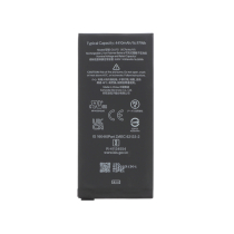 Batteria Google Pixel 6A