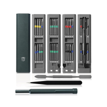 BEST BST-8958 Kit di attrezzi 30 in 1