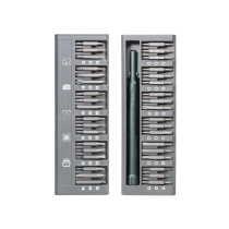 BST-8968 Kit di Cacciaviti con 72 in 1