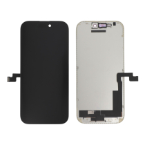 Display Completo iPhone 16 Pro (Hard OLED)