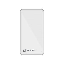 VARTA PowerBank 15.000mAh (Bianco)